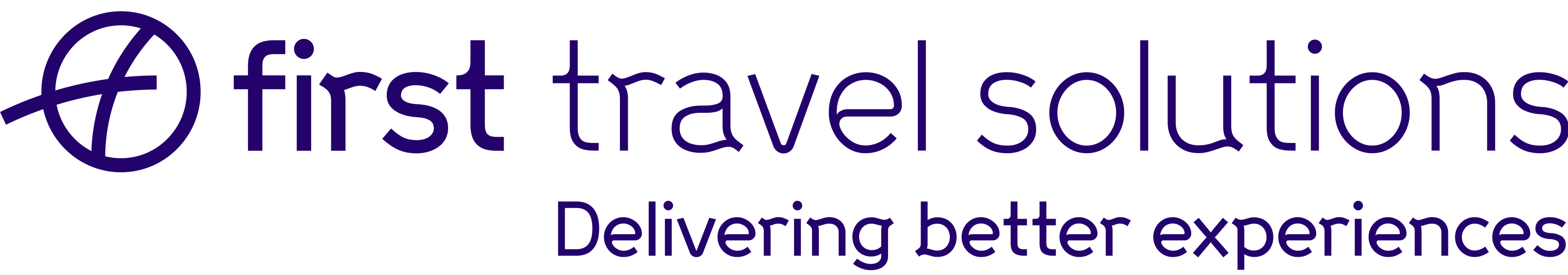 First Travel Solutions