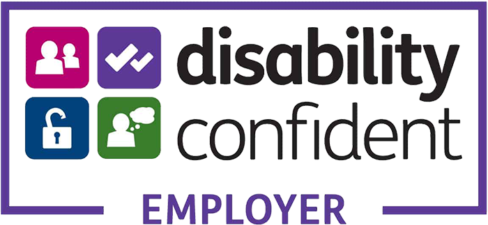 Disability Confident Employer