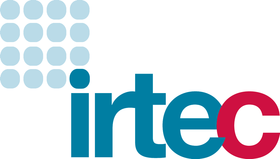 IRTEC qualified technicians