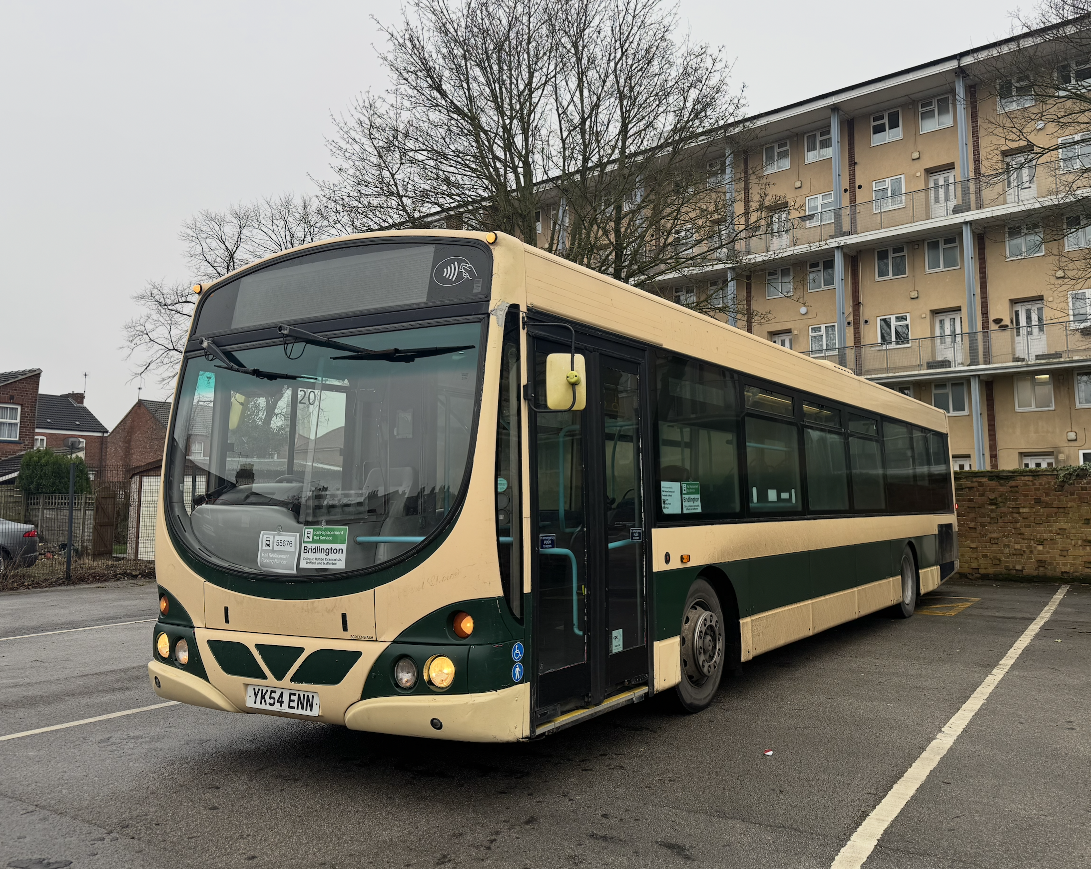 Volvo B7RLE Wright Eclipse 1
